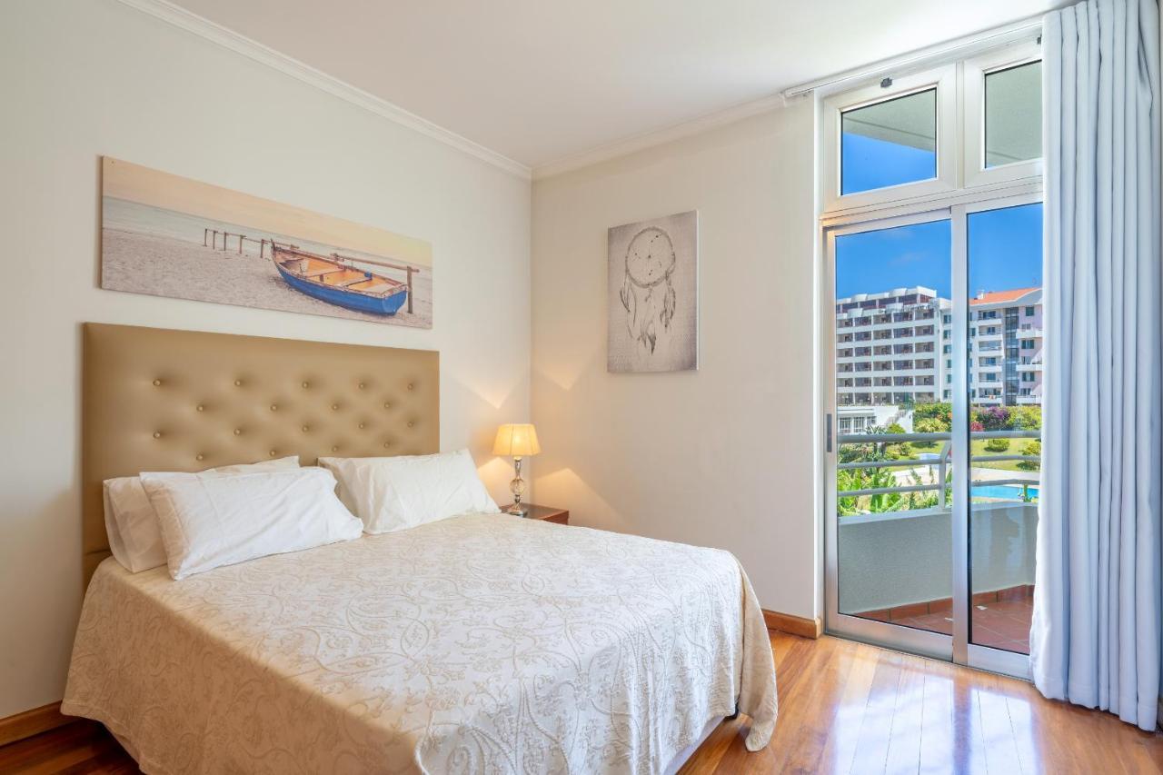 Diego Cruz Penthouse By Hr Madeira Funchal  Bagian luar foto