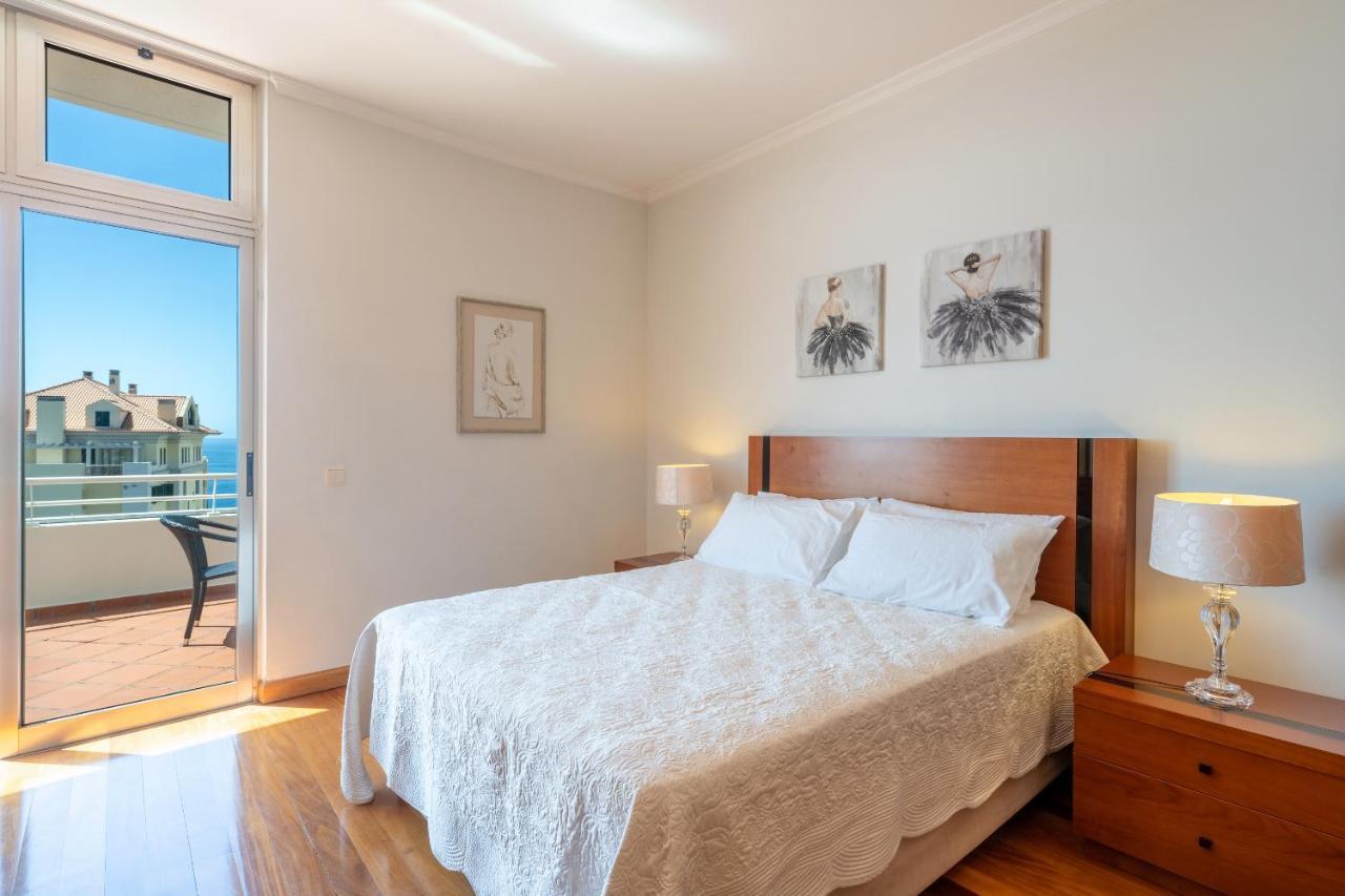 Diego Cruz Penthouse By Hr Madeira Funchal  Bagian luar foto