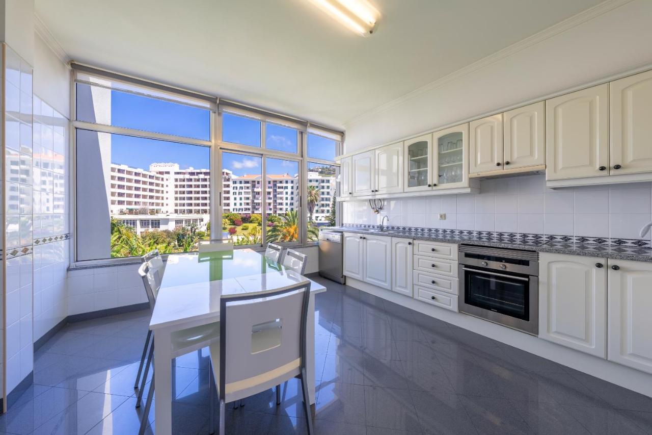 Diego Cruz Penthouse By Hr Madeira Funchal  Bagian luar foto