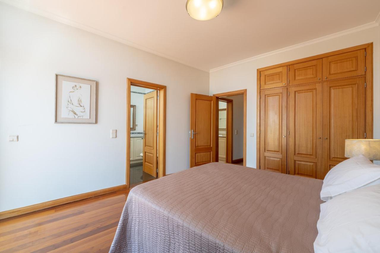 Diego Cruz Penthouse By Hr Madeira Funchal  Bagian luar foto