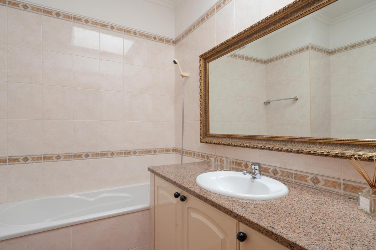 Diego Cruz Penthouse By Hr Madeira Funchal  Bagian luar foto