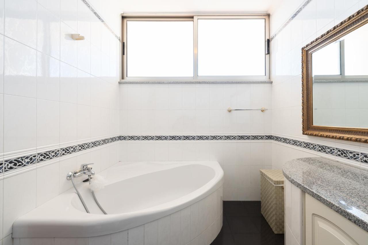 Diego Cruz Penthouse By Hr Madeira Funchal  Bagian luar foto