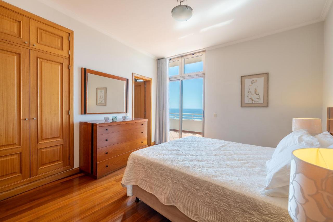 Diego Cruz Penthouse By Hr Madeira Funchal  Bagian luar foto